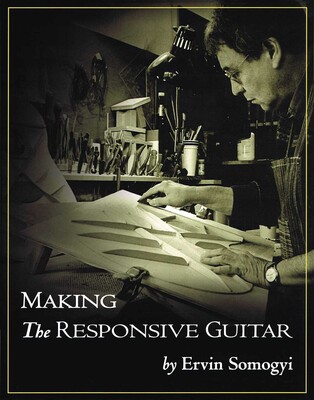 Making the Responsive Guitar Making the Responsive Guitar