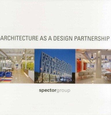 Architecture as a Design Partnership Architecture as a Design Partnership