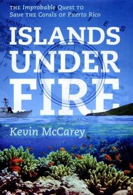 Islands Under Fire Islands Under Fire
