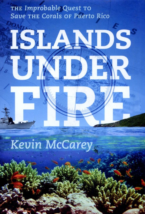 Islands Under Fire