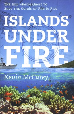 Islands Under Fire Islands Under Fire