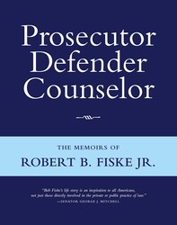 Prosecutor Defender Counselor