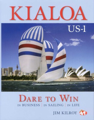 Kialoa US-1 Dare to Win Kialoa US-1 Dare to Win