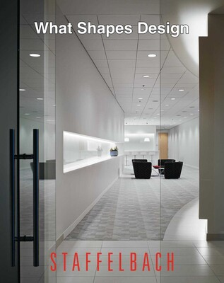 What Shapes Design What Shapes Design