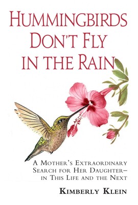Hummingbirds Don't Fly In The Rain Hummingbirds Don't Fly In The Rain