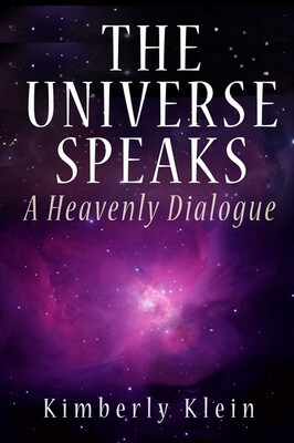 Universe Speaks Universe Speaks