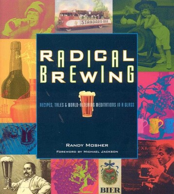 Radical Brewing Radical Brewing