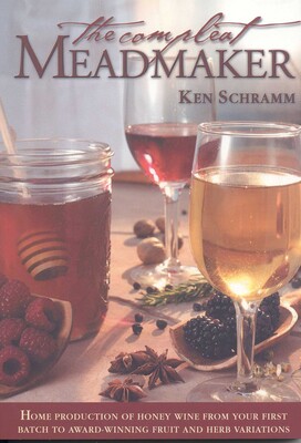 Compleat Meadmaker Compleat Meadmaker