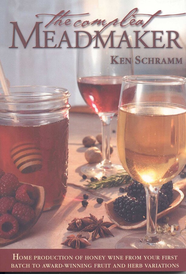 Compleat Meadmaker