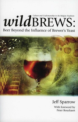 Wild Brews Wild Brews