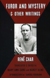 Furor & Mystery and Other Writings Furor & Mystery and Other Writings