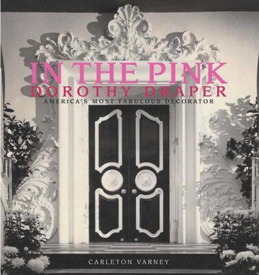 In the Pink In the Pink