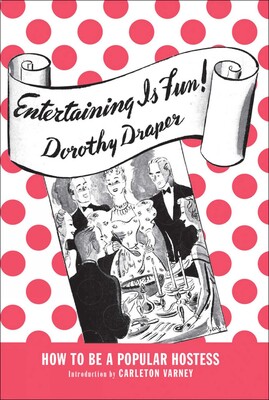 Entertaining Is Fun! Entertaining Is Fun!