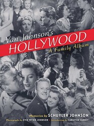 Van Johnson's Hollywood Van Johnson's Hollywood