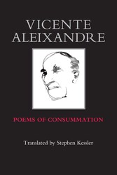 Poems of Consummation Poems of Consummation