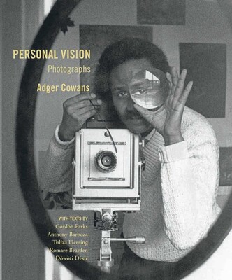 Personal Vision : Photographs Personal Vision : Photographs