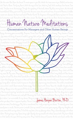 Human Nature Meditations Human Nature Meditations