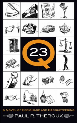 Q-23 Q-23