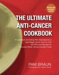 The Ultimate Anti-Cancer Cookbook