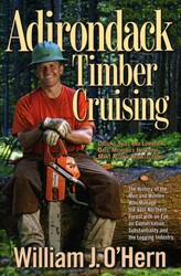 Adirondack Timber Cruising