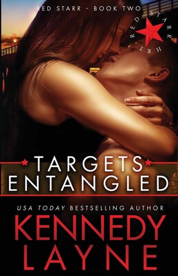 Targets Entangled Targets Entangled