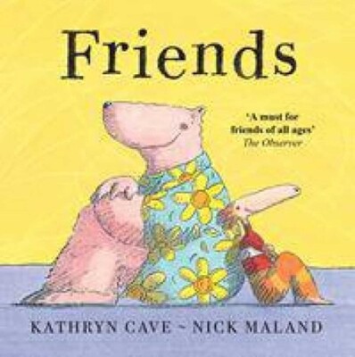 Friends Friends