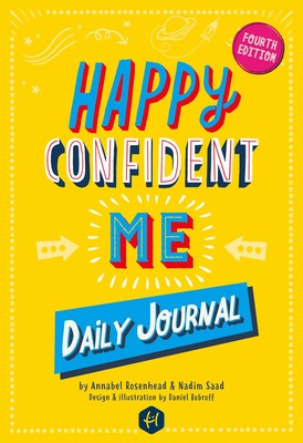 Happy Confident Me Happy Confident Me