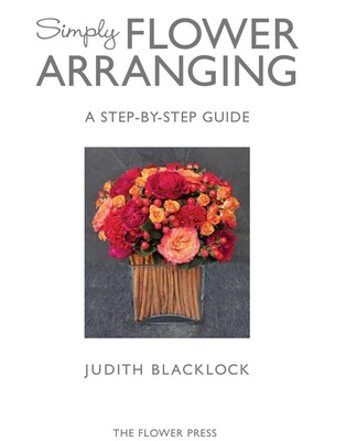 Simply Flower Arranging Simply Flower Arranging