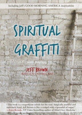Spiritual Graffiti Spiritual Graffiti