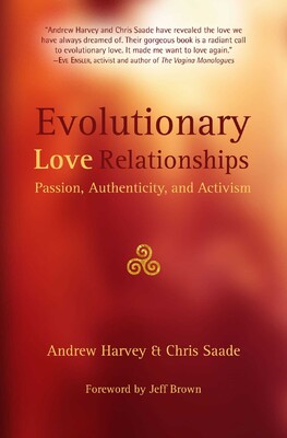 Evolutionary Love Relationships Evolutionary Love Relationships