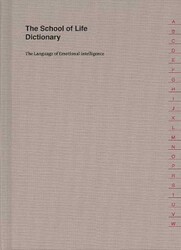 School of Life Dictionary
