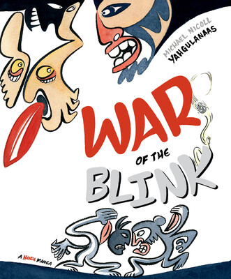 War of the Blink War of the Blink