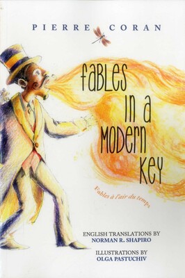Fables in a Modern Key Fables in a Modern Key