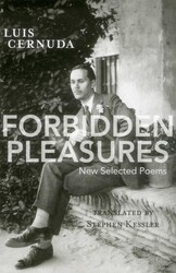 Forbidden Pleasures Forbidden Pleasures