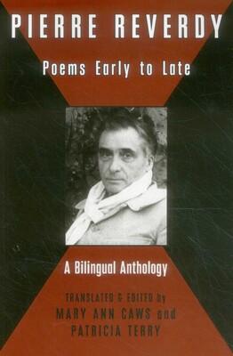 Pierre Reverdy Pierre Reverdy