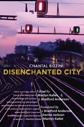 Disenchanted City Disenchanted City