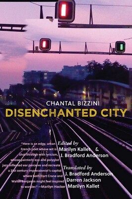 Disenchanted City Disenchanted City
