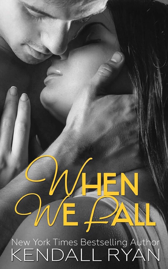 When We Fall