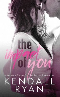 The Impact of You The Impact of You
