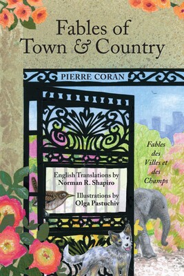 Fables of Town and Country Fables of Town and Country