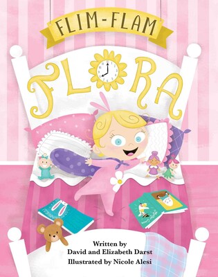 Flim-Flam Flora Flim-Flam Flora