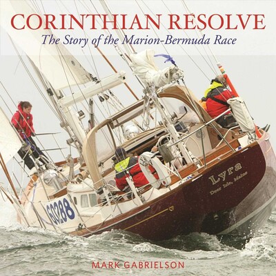 Corinthian Resolve Corinthian Resolve