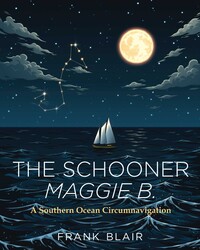 The Schooner Maggie B.