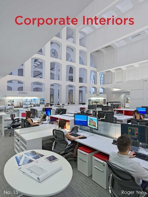 Corporate Interiors No. 13 Corporate Interiors No. 13