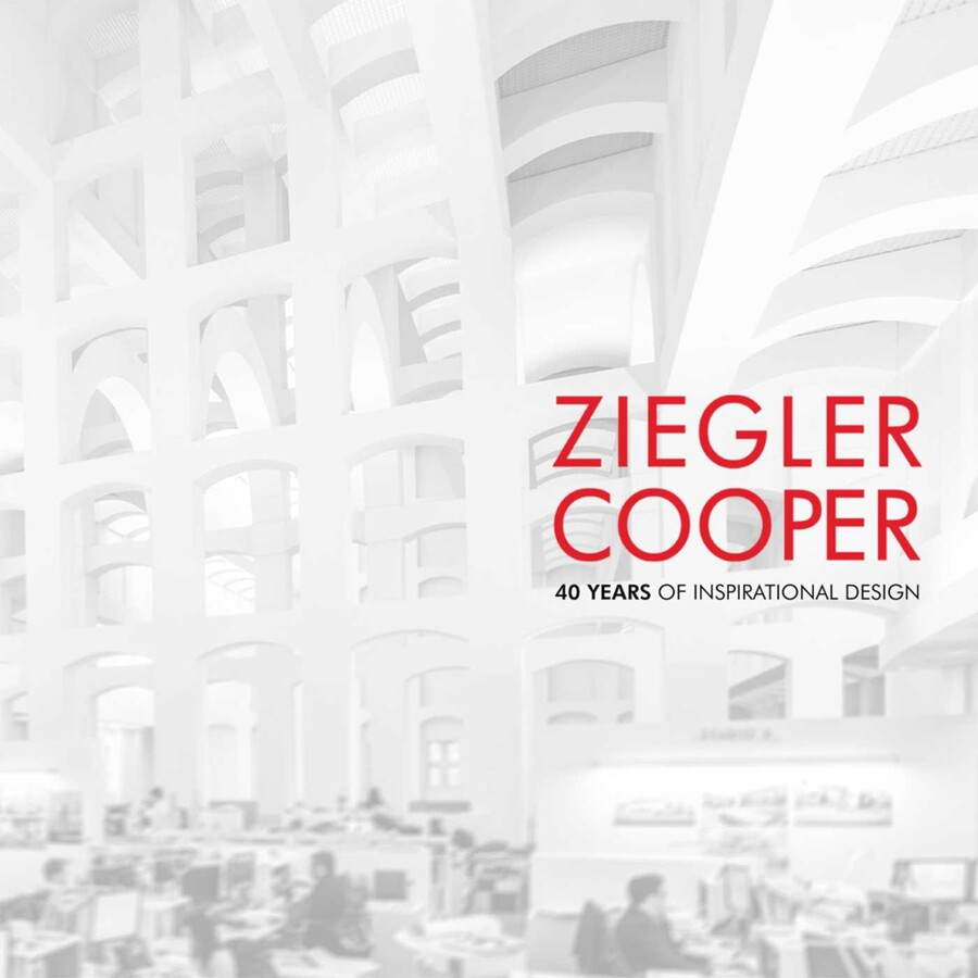 Ziegler Cooper