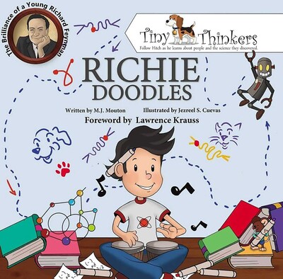 Richie Doodles Richie Doodles