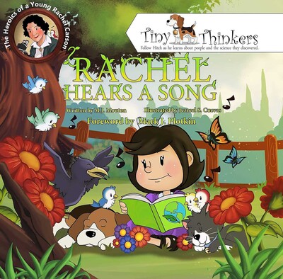 Rachel Hears a Song Rachel Hears a Song