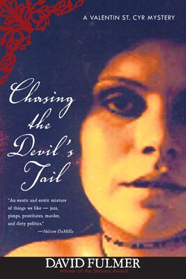 Chasing the Devil's Tail Chasing the Devil's Tail