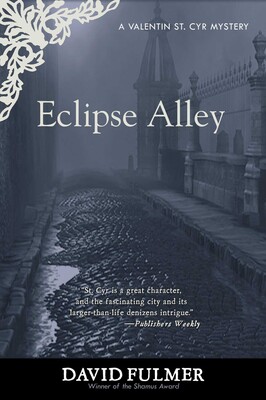 Eclipse Alley Eclipse Alley
