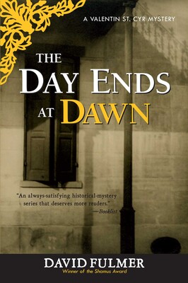 Day Ends At Dawn Day Ends At Dawn